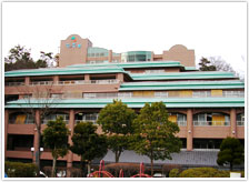 湯々館（正面）