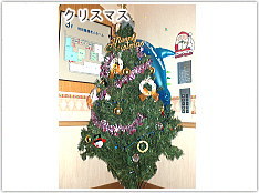 クリスマス